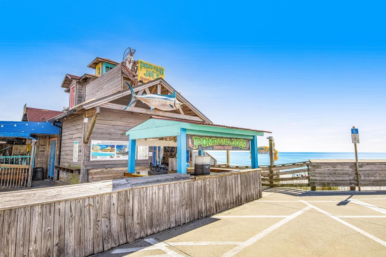 Willa Sunshine House Destin Zewnętrze zdjęcie