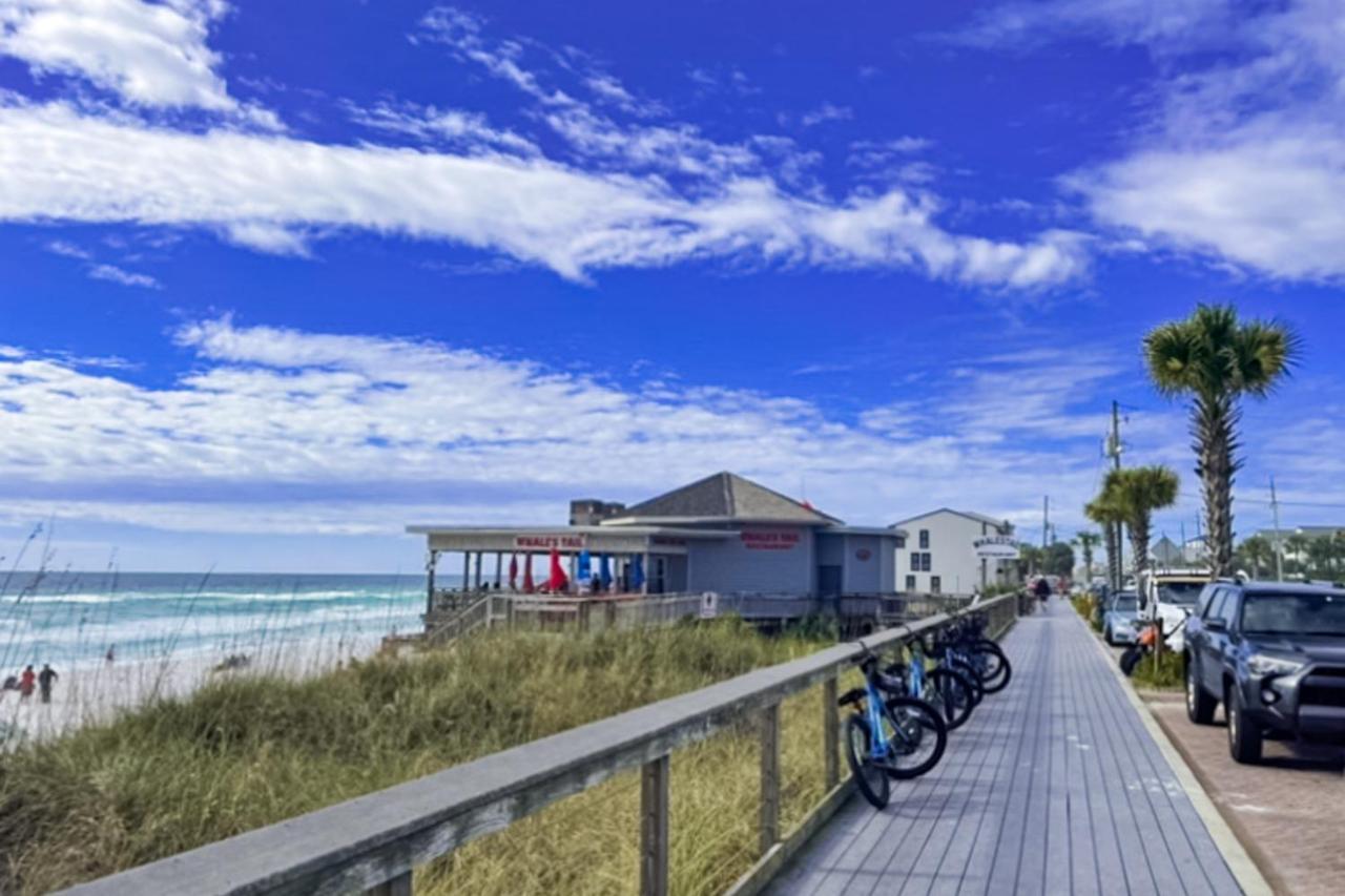 Willa Sunshine House Destin Zewnętrze zdjęcie